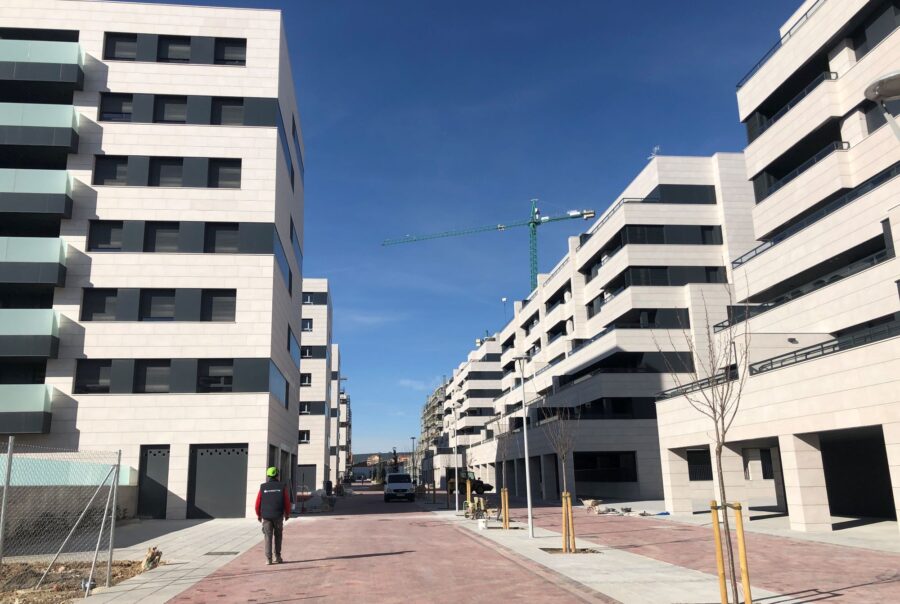 QODA construcciones Cada proyecto es único