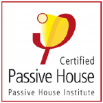 Certificado Passive House