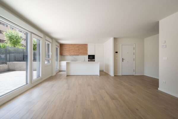 Salón Residencial Erreuno
