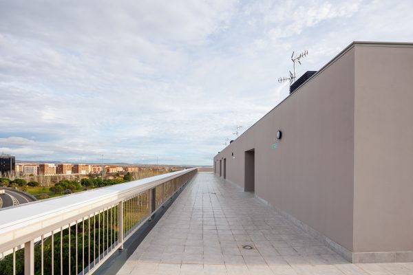 terraza Residencial Estrella