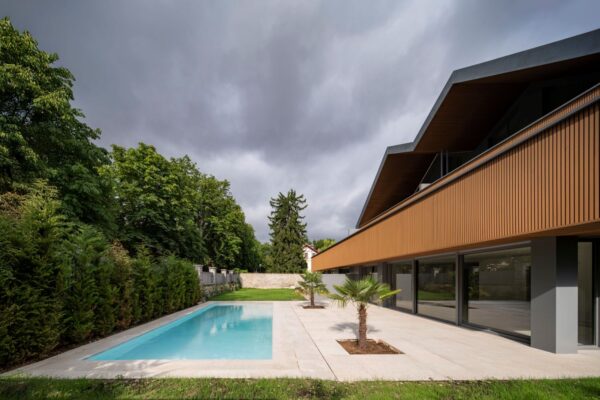 Piscina vitoria