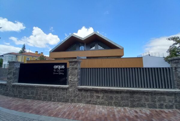 viviendas Vitoria