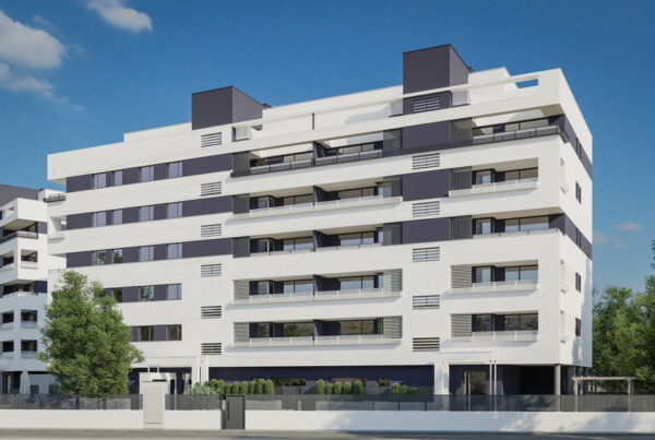 Residencial Estrella 3