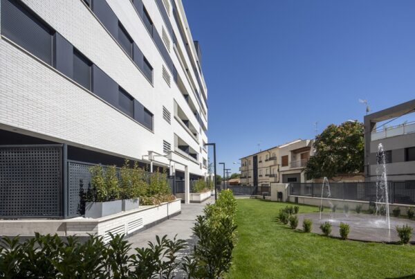 Residencial Estrella 3