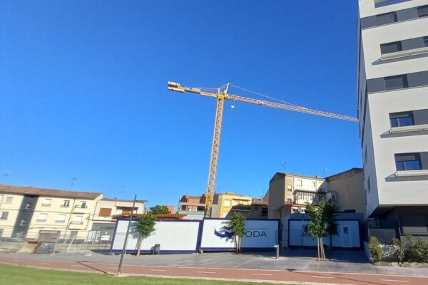 Residencial Estrella 3