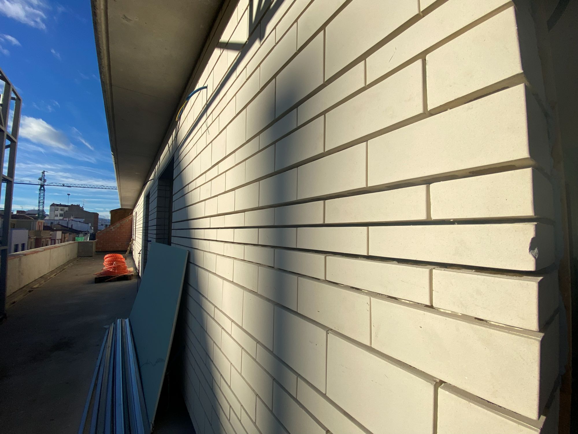 fachada Gil de Gárate