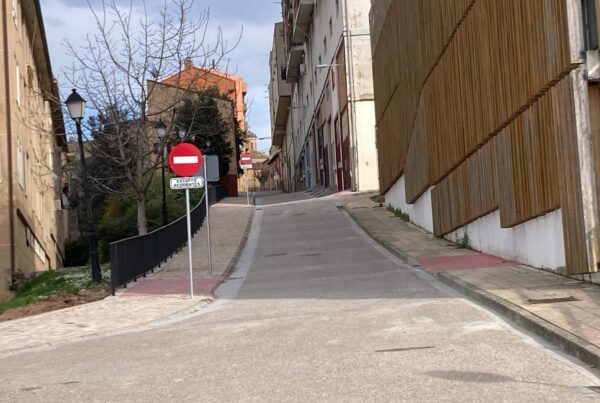 Calle Viana