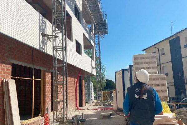 Residencial Estrella 3