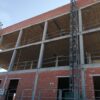 Fachada CASER