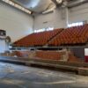 frontón Haro