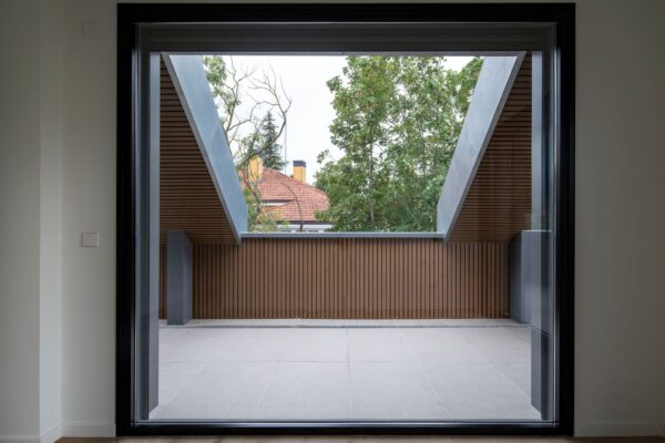 Ventana Viviendas Vitoria