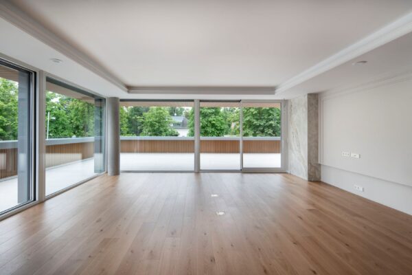Interior Viviendas Vitoria