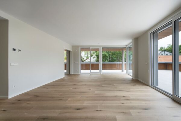 Interior Viviendas Vitoria