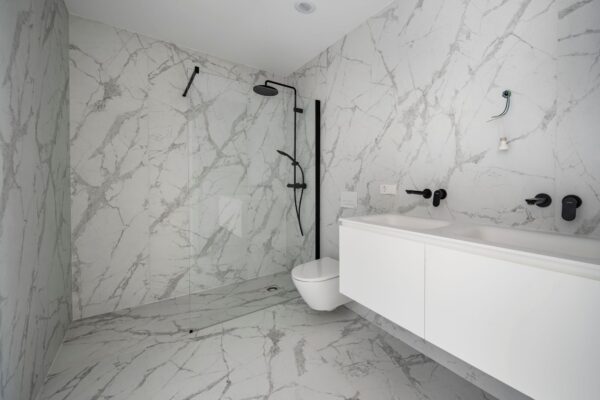 Baño Viviendas Vitoria