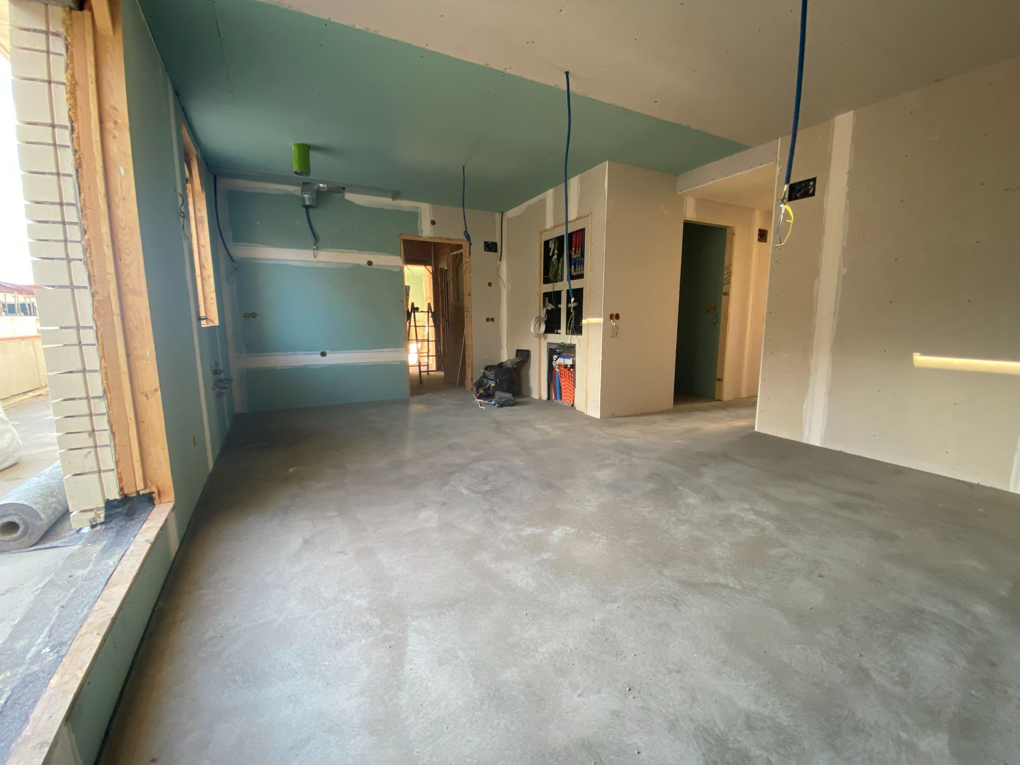 ático Gil de Gárate