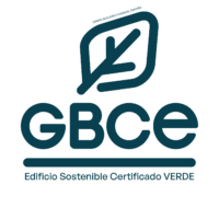Sello GBCE