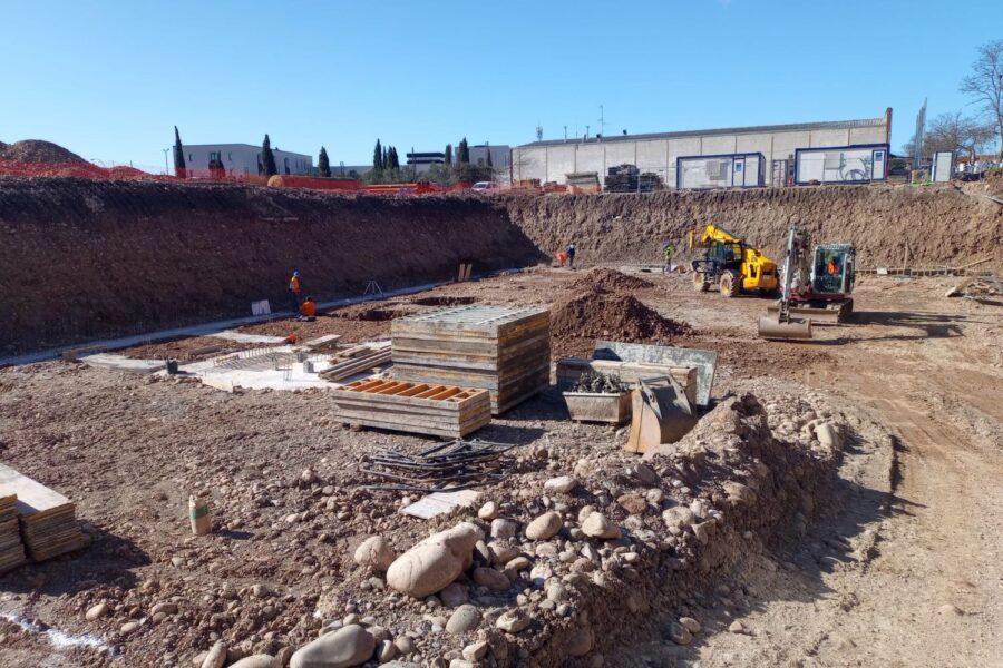 Obras Varea