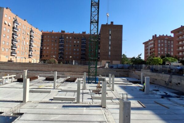 Residencial Cava Next