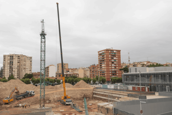 centro especialidades