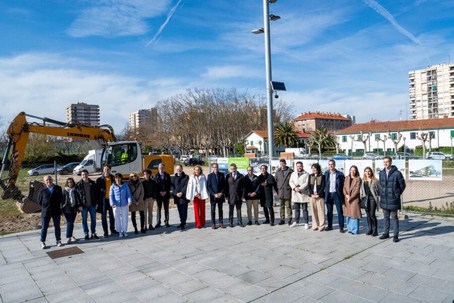 Centro de Especialidades y Cirugía Mayor Ambulatoria