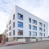 Residencia CASER