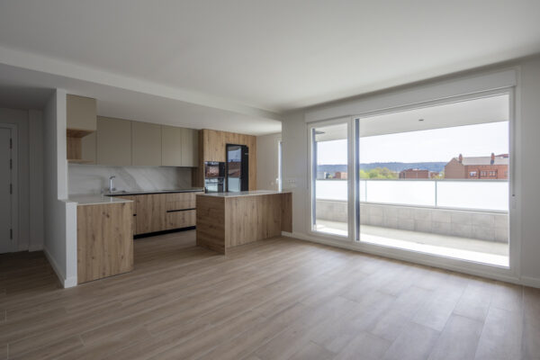 cocina Residencial Estrella Residencial Estrella 3
